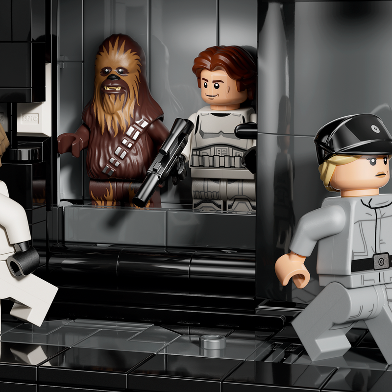 Base Orbitale Ultime