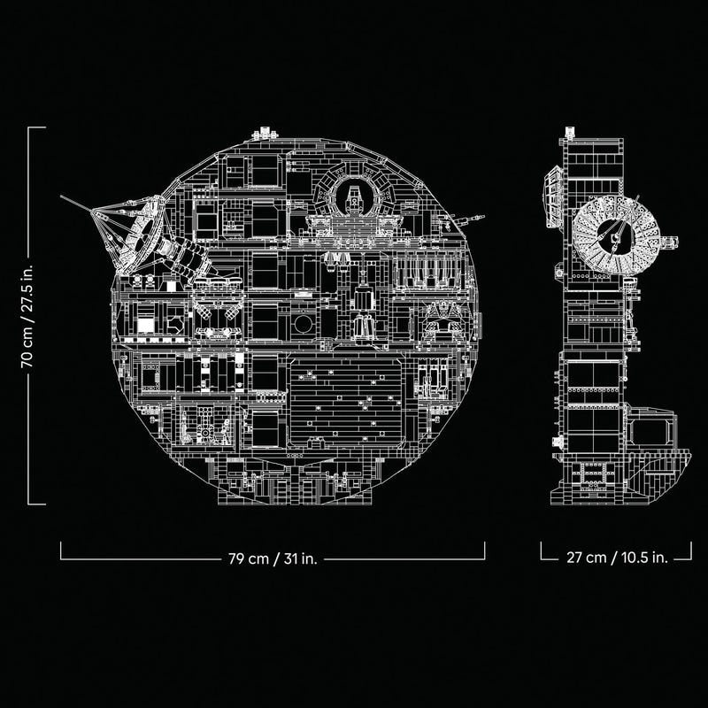 Base Orbitale Ultime