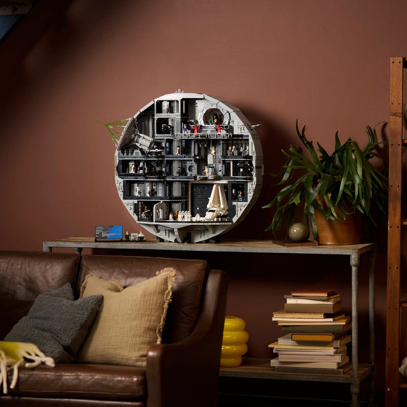 Base Orbitale Ultime