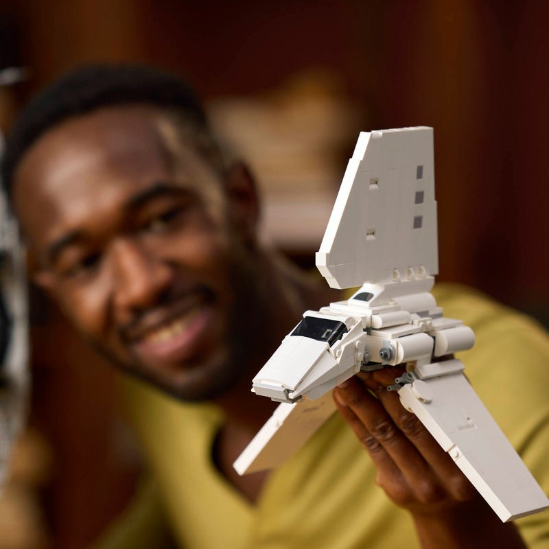 Base Orbitale Ultime