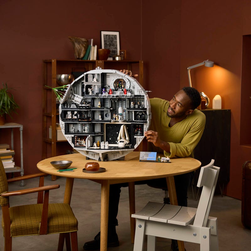 Base Orbitale Ultime