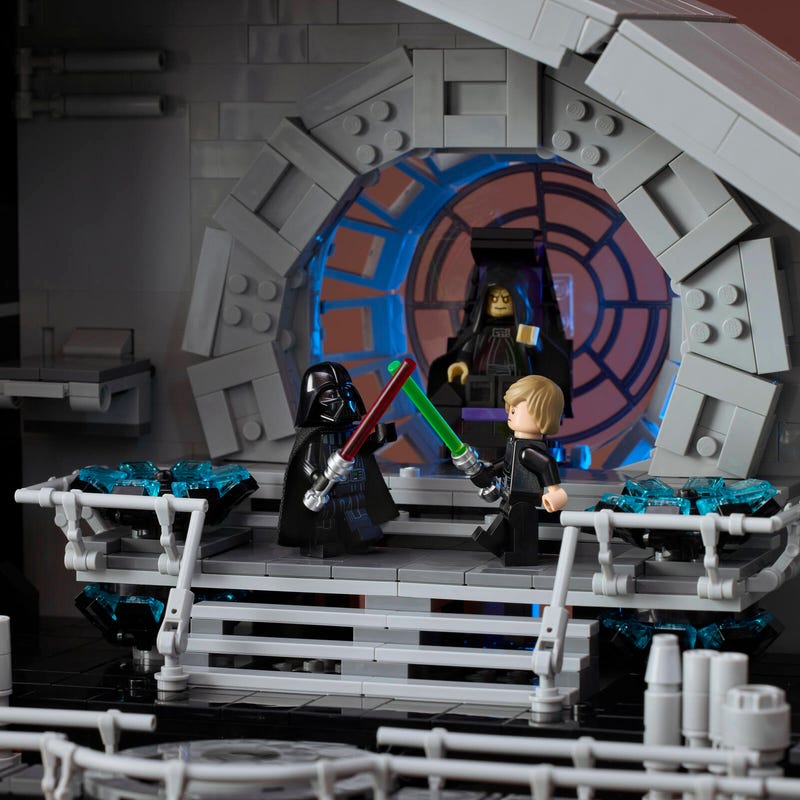 Base Orbitale Ultime