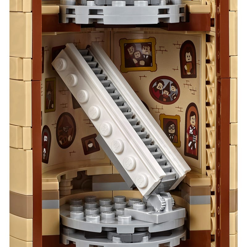 Château des Sorciers