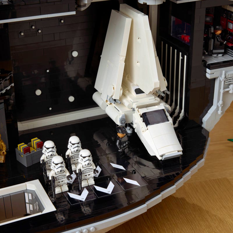 Base Orbitale Ultime