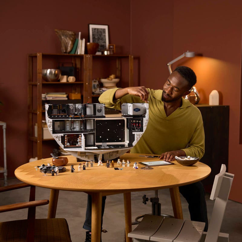 Base Orbitale Ultime