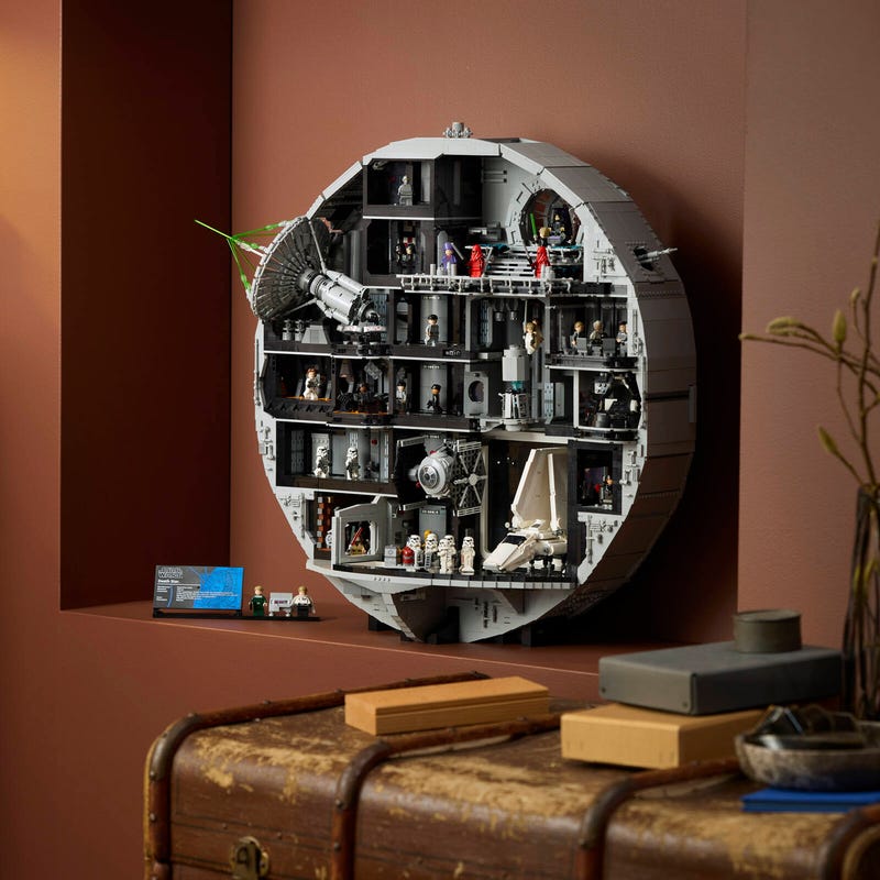 Base Orbitale Ultime