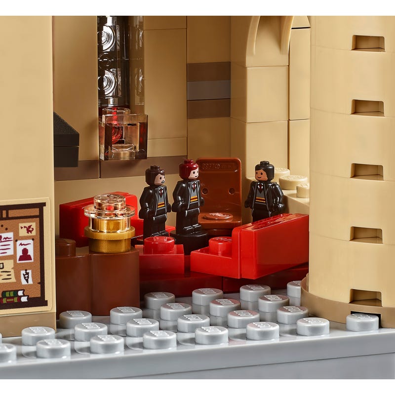 Château des Sorciers