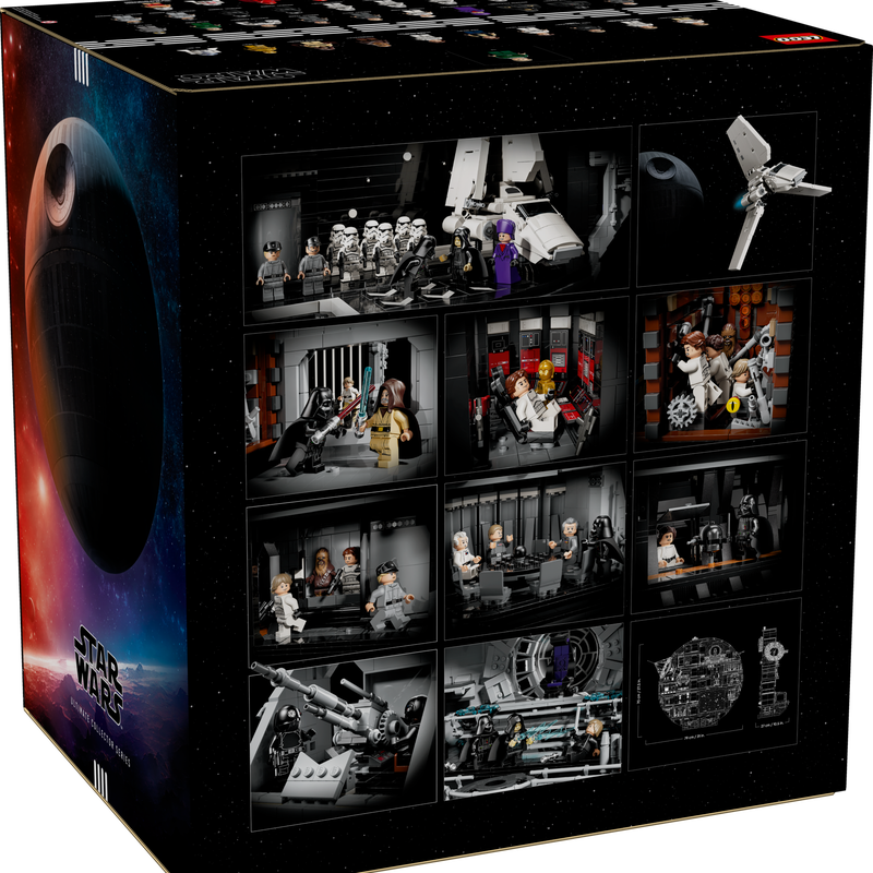 Base Orbitale Ultime