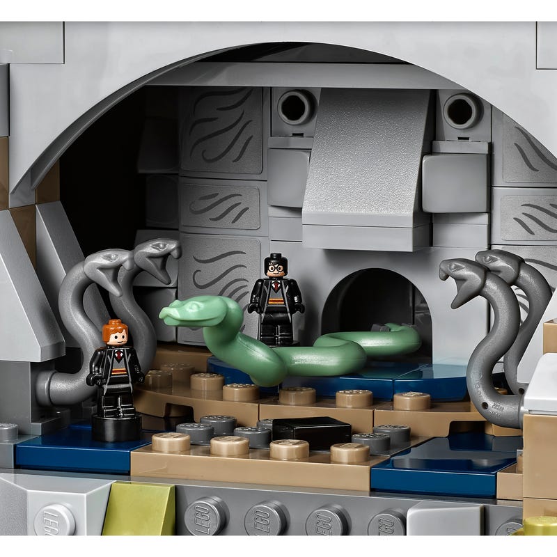 Château des Sorciers