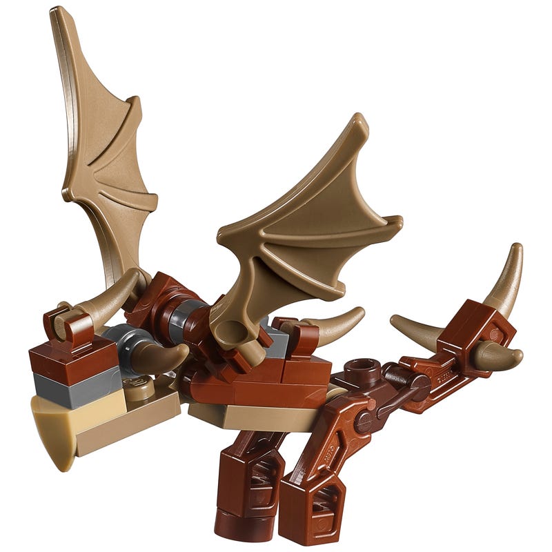 Château des Sorciers