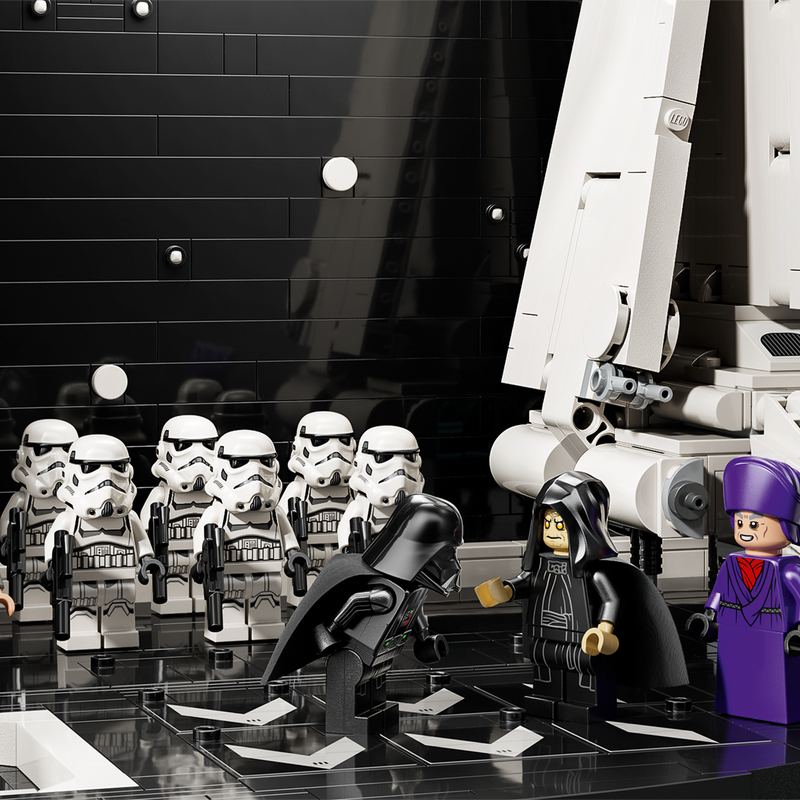 Base Orbitale Ultime