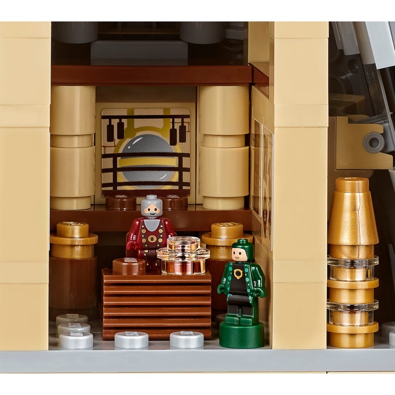 Château des Sorciers