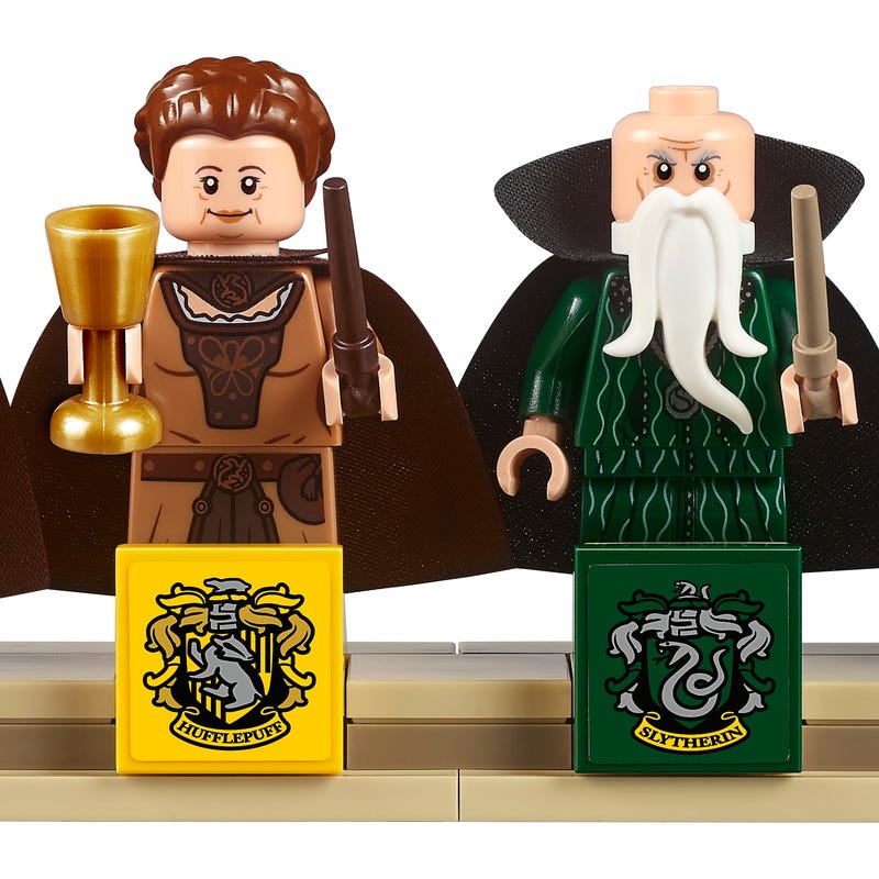 Château des Sorciers